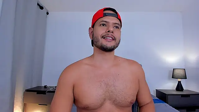 Nate_Ocean 라이브 XXX 채팅