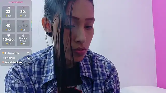 Chat XXX en directo de yourcuteneighbourr