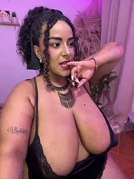 ariadna_cooper Chat XXX in diretta