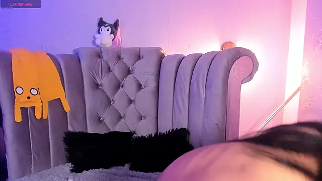 دردشة Seren_Bleck الجنسية المباشرة