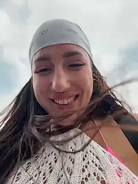 AleksandraRich's Live XXX Chat