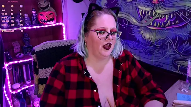 Kinky_Witch: απευθείας συνομιλία ΧΧΧ