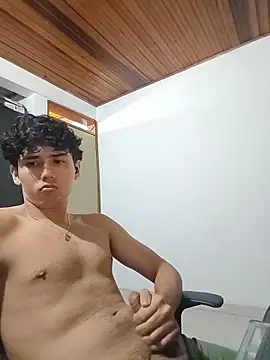 SrJacobs 라이브 XXX 채팅