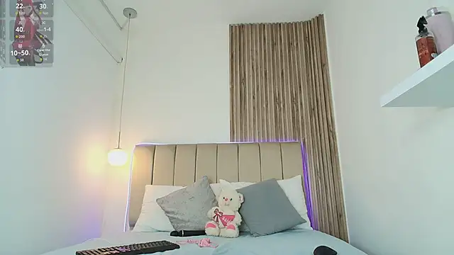 Chat XXX en directo de Alisson_Owen