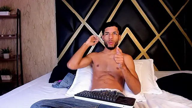 Thiagoferreti 라이브 XXX 채팅