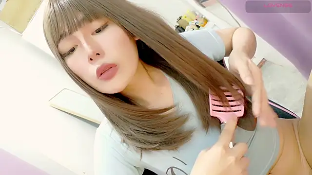 tgirljennie_69n Live XXX chat