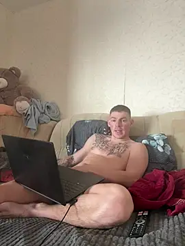 Chatroom XXX en direct de HairyJeffry