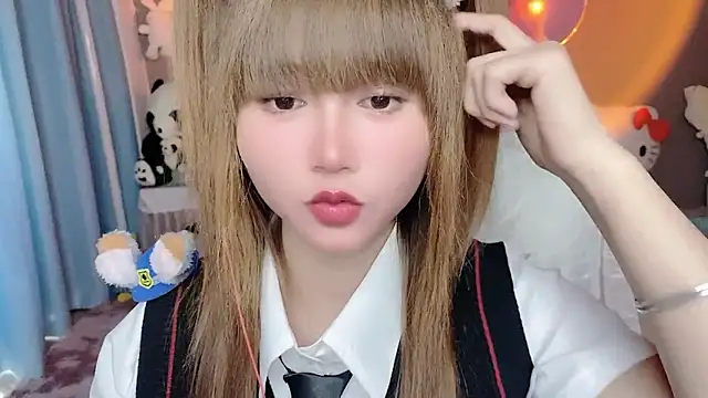 -xiao-xiao- Chat XXX in diretta