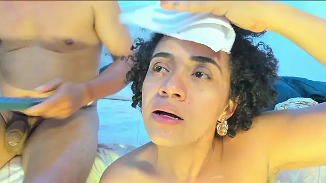 charlotte_dante212 – Kamerová šou