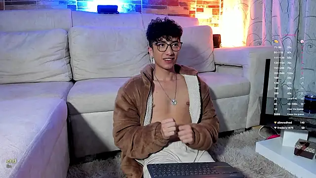 mhatias_ 라이브 XXX 채팅