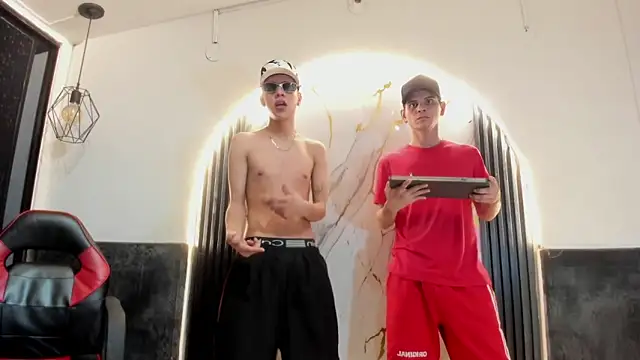 liam_coleman25 라이브 XXX 채팅