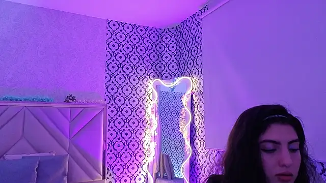 Ixchel_tay Live XXX-chat