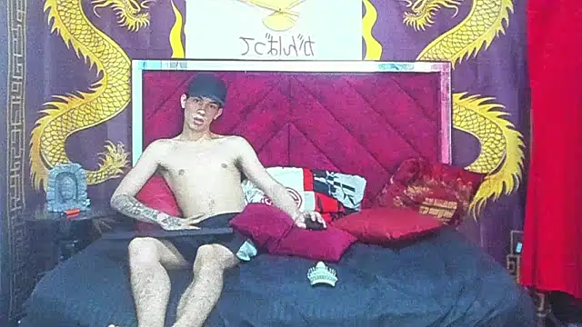 Pride_couplen Live XXX chat