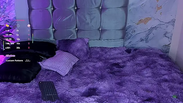 Sky_Riversn Live XXX chat