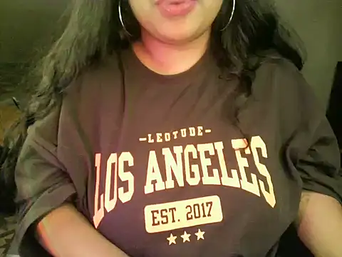 HEZALNUT Live XXX-chat