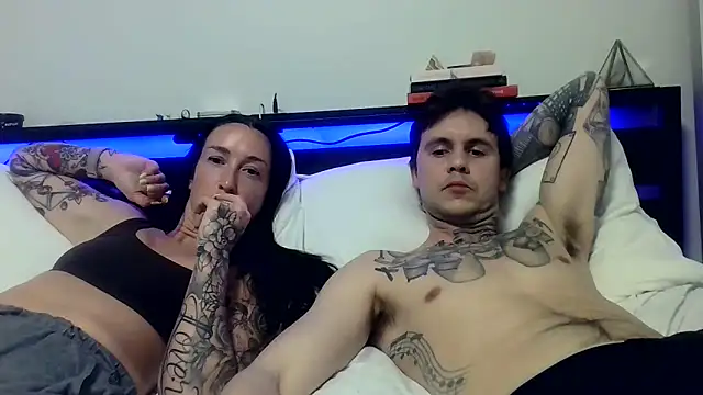 skateboardskate Chat XXX in diretta