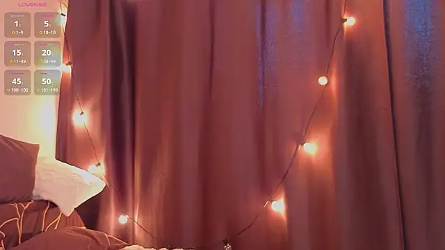 Czat XXX na żywo – ShyniAlice