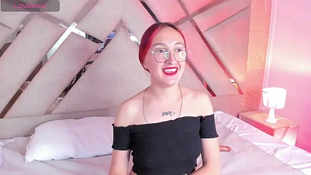 gemma_roberts_ Live XXX-chat