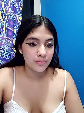 Czat XXX na żywo – diosa_sofia19