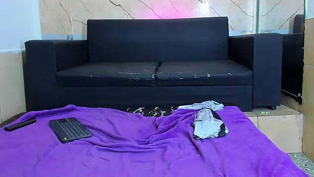 Angel_Villareal 라이브 XXX 채팅