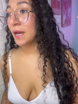 Dany_Moon_ Webcam show