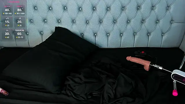 Вебкам-шоу roxy_zen