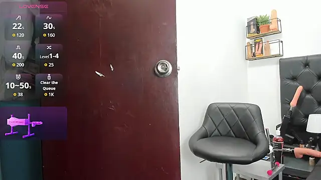 Ember_Moon 라이브 XXX 채팅