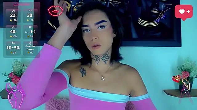 Darianna_Atehortuan Live XXX chat