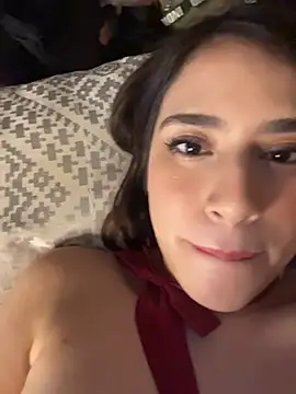 Вебкам-шоу romyamo