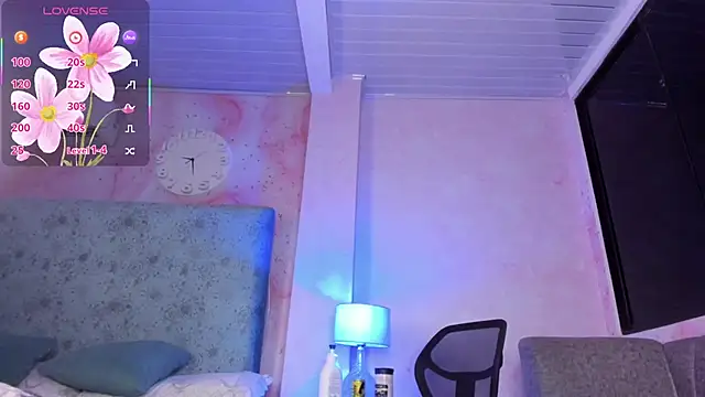 riri_brunneteのライブXXXチャット