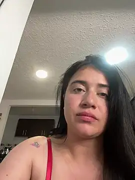 KallyMyller1 Live XXX-chat