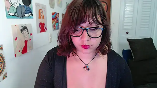 Czat XXX na żywo – soynanabela28