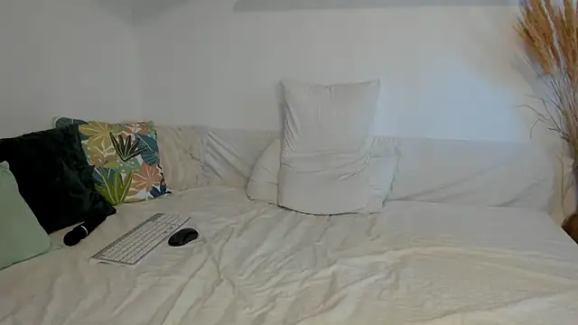 Jadore_able webcam show