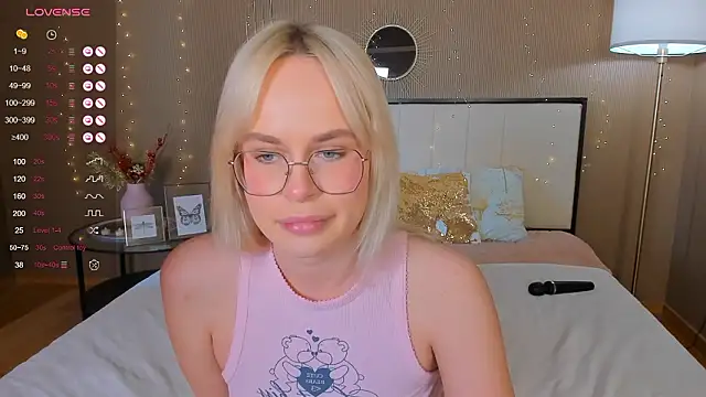 Chat XXX en directo de bellatip