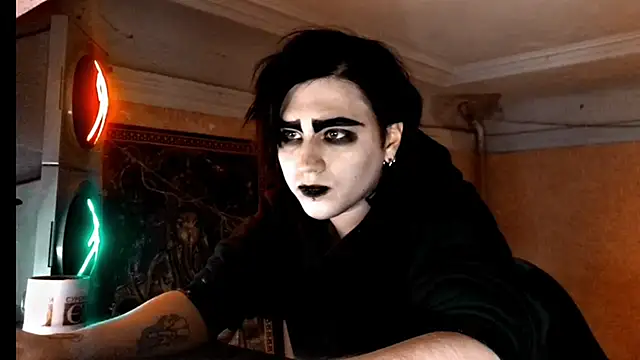 sademobeer Webcam show