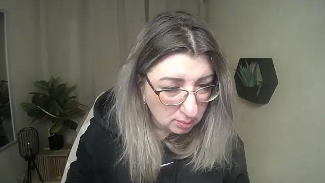 KKMimiKK – Live XXX-chat