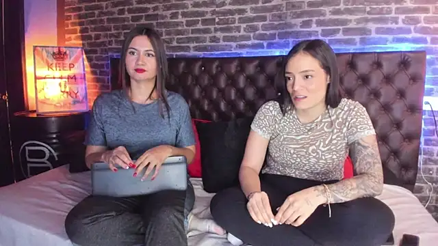 celestestars Live XXX-chat