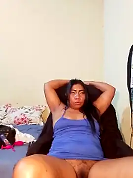 rosmery-navarro's Live XXX Chat