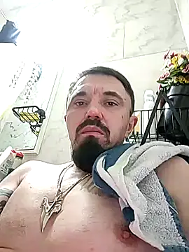 ClonicKaaba Chat XXX live