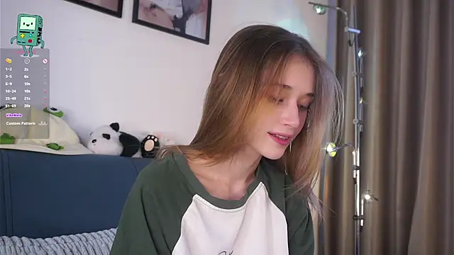 Živý XXX chat EdlinHargus