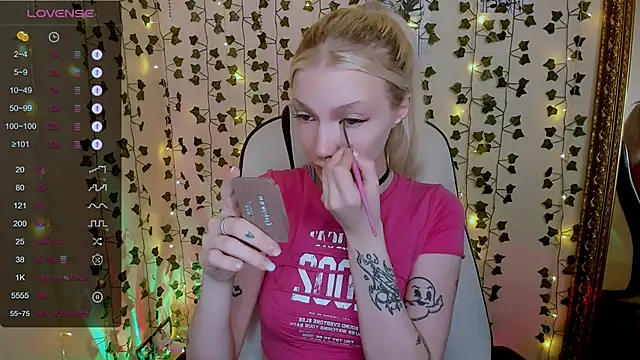 AnyaTaylor_ Live XXX Chat