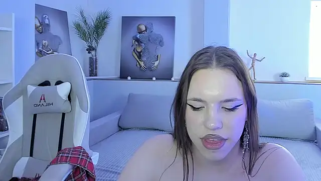 Madison_dolly Webcam Show