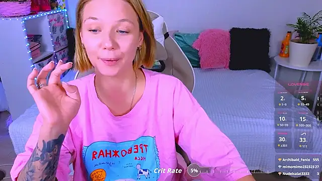 Karen_morris: онлайн-секс-чат