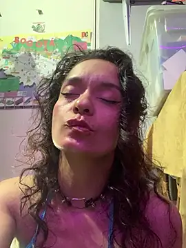 Вебкам-шоу NatashaRex