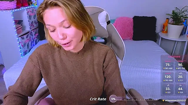 Chat XXX en directo de Karen_morris