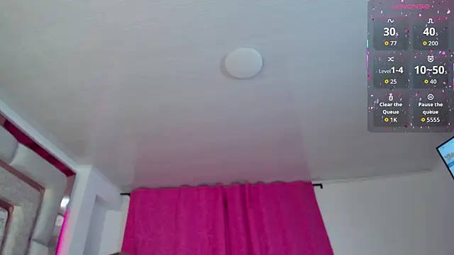 kimjonnes01's Live XXX Chat