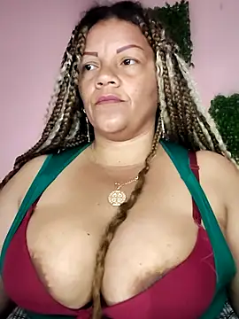 Eva_Luxei: онлайн-секс-чат