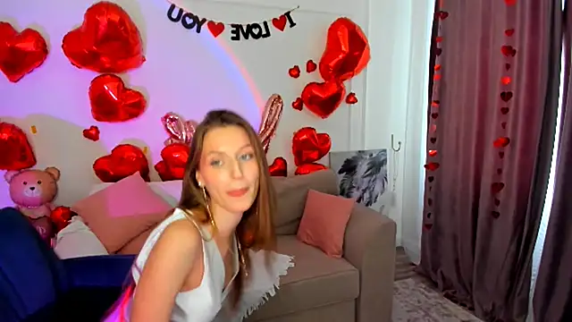 NaturalBeaty Webcam show