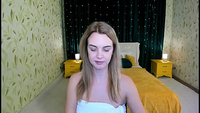 LunaFlinn Live XXX-Chat