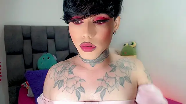 little_star_porn Adlı Modelin Web Kamerası Şovu